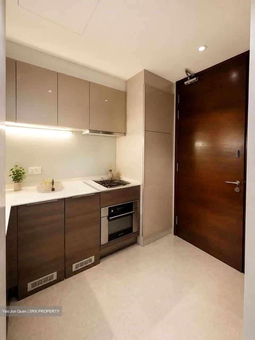 The Meyerise (D15), Condominium #612698331